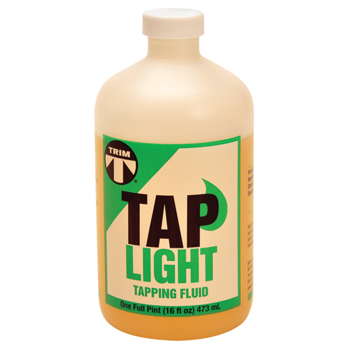 Fluide de taraudage TAP LIGHT TRIM, Bouteille M & M Nord Ouest Inc