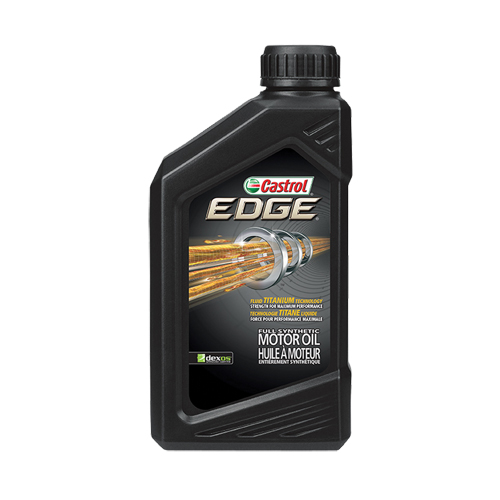 Huile pour moteur 5W30 C3 EDGE, 946 ml, Bouteille M & M Nord Ouest Inc