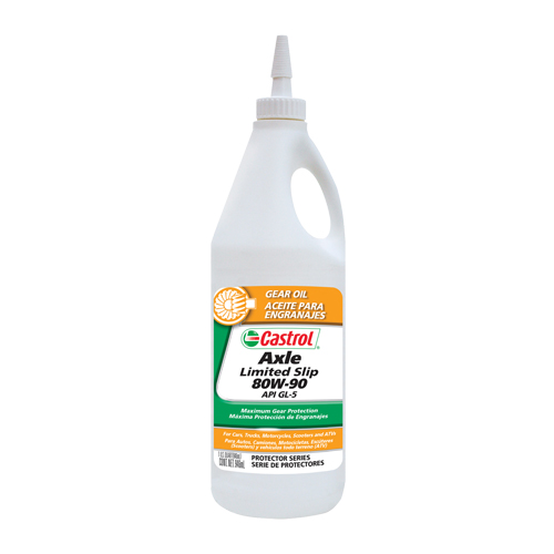 Huile pour engrenages C 80W90 Hypoy, 946 ml M & M Nord Ouest Inc