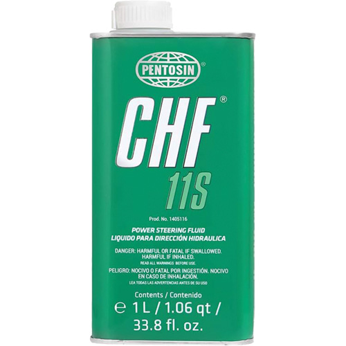 Synthetic Hydraulic Fluid, 1 L, Bottle M & M Nord Ouest Inc