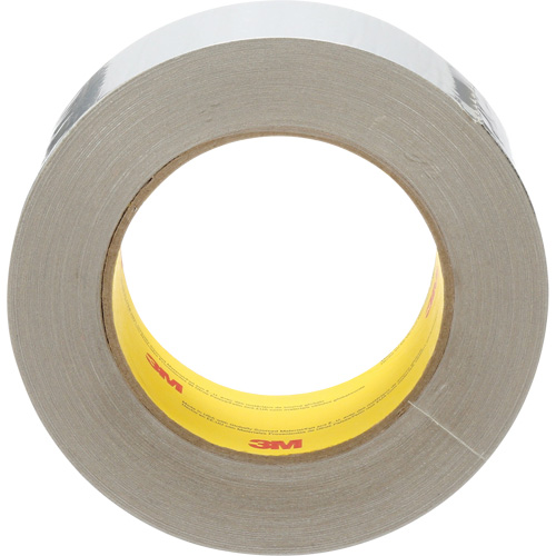 Venture Tape Aluminium Foil Tape, 2.7 mils Thick, 48 mm (1-7/8") x 45.7 m (150') M & M Nord Ouest Inc