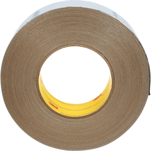 Venture Tape Aluminium Foil Tape, 2.7 mils Thick, 48 mm (1-7/8") x 91.4 m (299.9') M & M Nord Ouest Inc