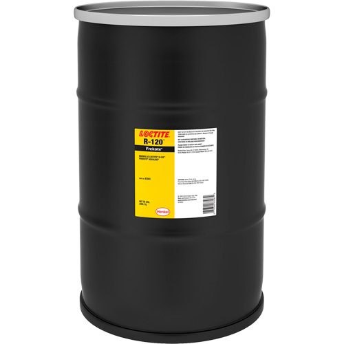 Aqualine&reg; R-120 Mold Release Agent M & M Nord Ouest Inc