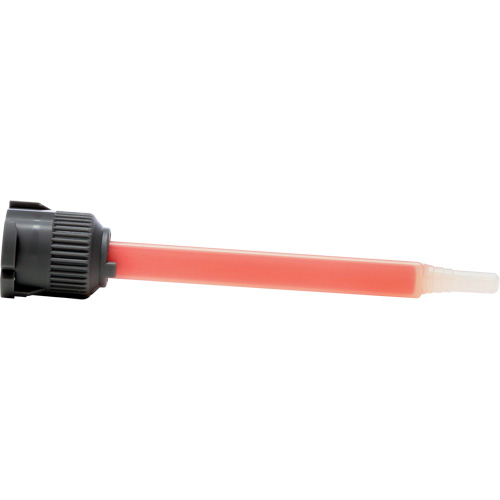 Buse de m&eacute;lange carr&eacute;e Scotch-Weld de 3M, 3-1/2" lo M & M Nord Ouest Inc