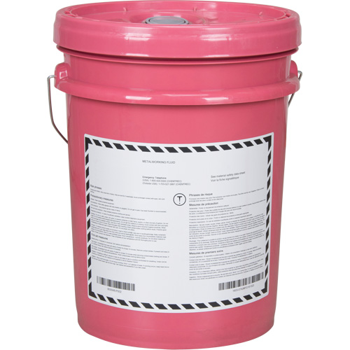 CIMPERIAL&reg; 1070 Metalworking Fluid, Pail M & M Nord Ouest Inc