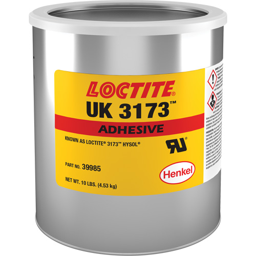 UK 3173 Polyurethane Resin M & M Nord Ouest Inc