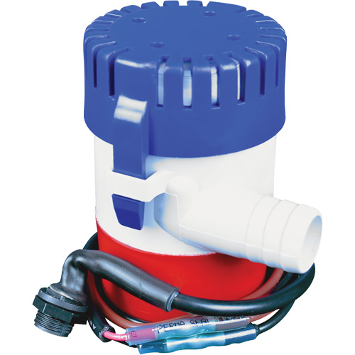 BenchtopPro&reg; Pump Assembly M & M Nord Ouest Inc