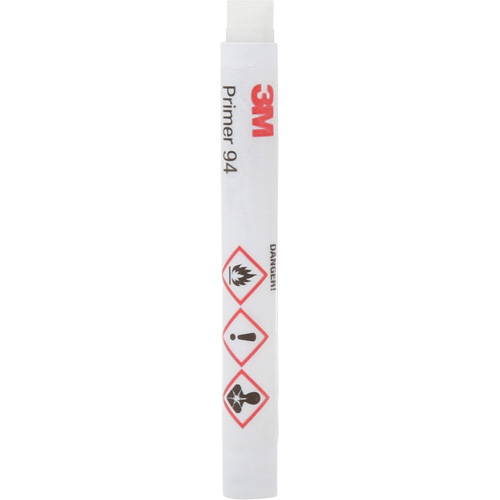 Tape Primer, 0.02 oz., Can M & M Nord Ouest Inc