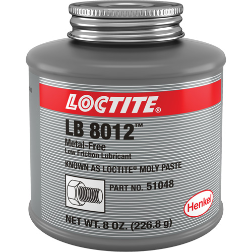 Antigrippant tout usage, 8 oz M & M Nord Ouest Inc