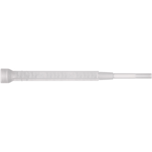 Embout m&eacute;langeur statique M & M Nord Ouest Inc