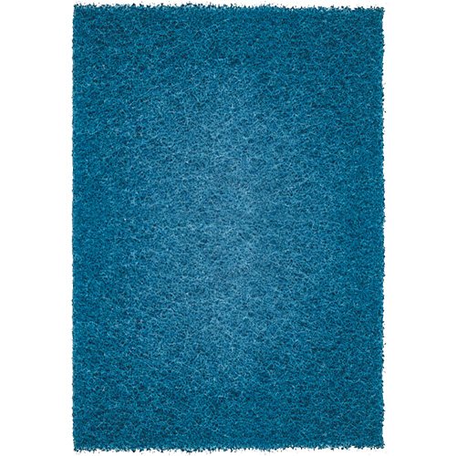 Detex&reg; Metal Detectable Scouring Pad, 8-9/10" L x 5-9/10" W M & M Nord Ouest Inc