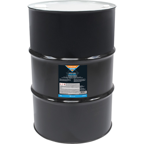 Nettoyant pour contacts SLAP SHOT, Baril M & M Nord Ouest Inc