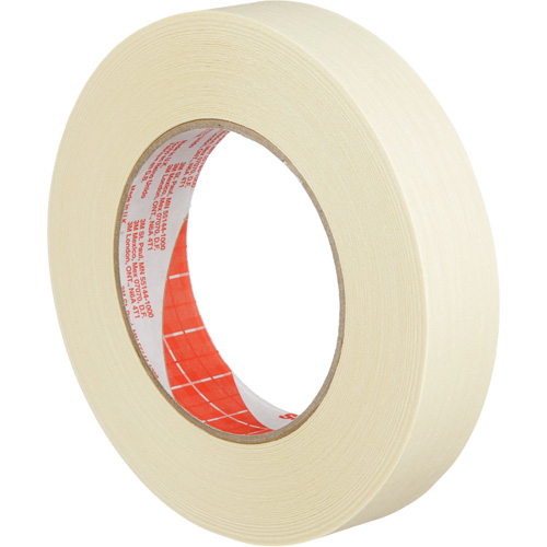Performance Masking Tape 2364, 18 mm (3/4") x 55 m (180'), Tan M & M Nord Ouest Inc