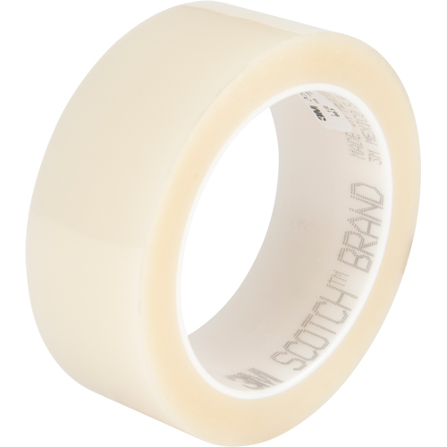 3M 853 Film Tape, Polyester M & M Nord Ouest Inc