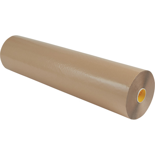 VHB Adhesive Transfer Tape, 736 mm (29") W x 55 m (180') L, 10 mils M & M Nord Ouest Inc