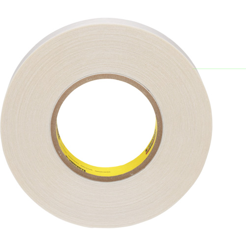 Ruban de transfert adh&eacute;sif, 25,4 mm (1") la x 55 m (180') lo, 5 mils M & M Nord Ouest Inc