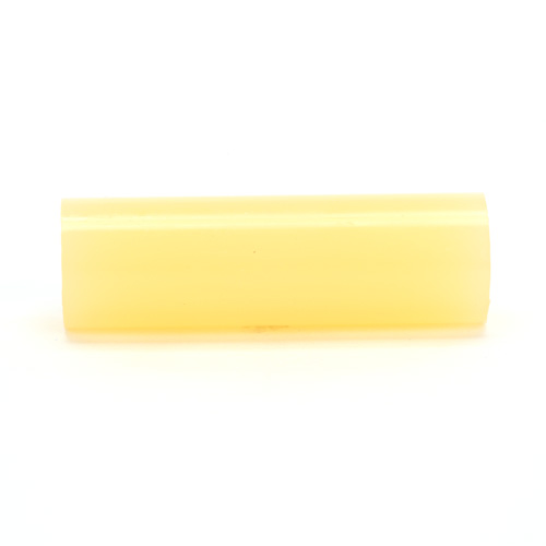 Adh&eacute;sif thermofusible, 5/8" dia x 2" lo, Ambr&eacute;e M & M Nord Ouest Inc