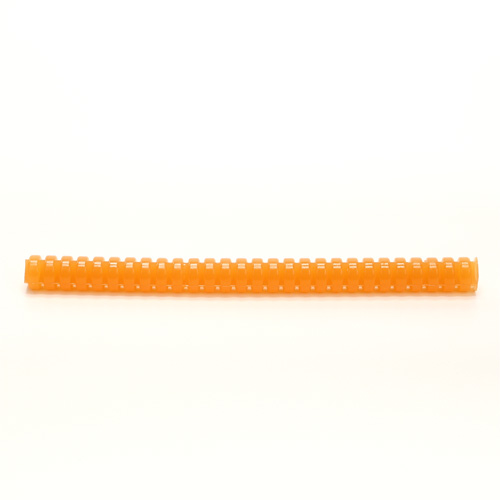 Adh&eacute;sif thermofusible Scotch-Weld, 5/8" dia x 8" lo, Ambr&eacute;e M & M Nord Ouest Inc