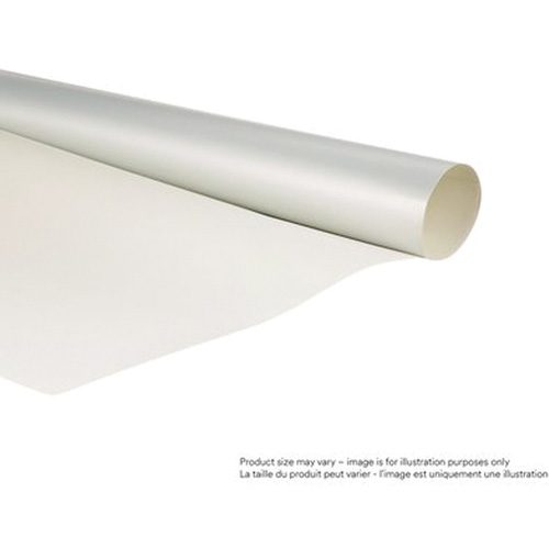 Double-Coated Tape, 25.4 mm (1") W x 55 m (180') L, 6.7 mils M & M Nord Ouest Inc
