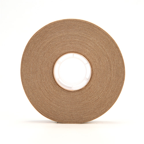 ATG Adhesive Transfer Tape, 19 mm (3/4") W x 55 m (180') L, 2 mils M & M Nord Ouest Inc