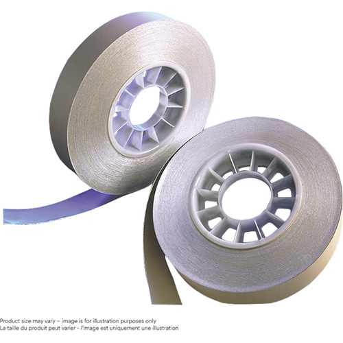 Damping Foil, 15 mils Thick, 48 mm (1-7/8") x 33 m (108') M & M Nord Ouest Inc