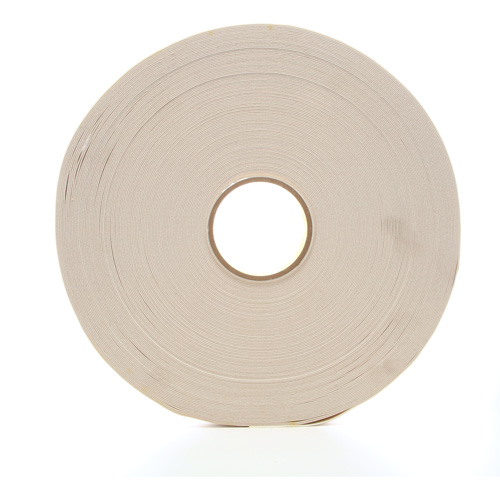 Double-Coated Foam Tape M & M Nord Ouest Inc