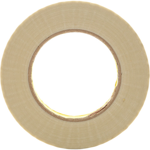 Glass Cloth Tape, 19 mm (3/4") W x 55 m (180') L M & M Nord Ouest Inc