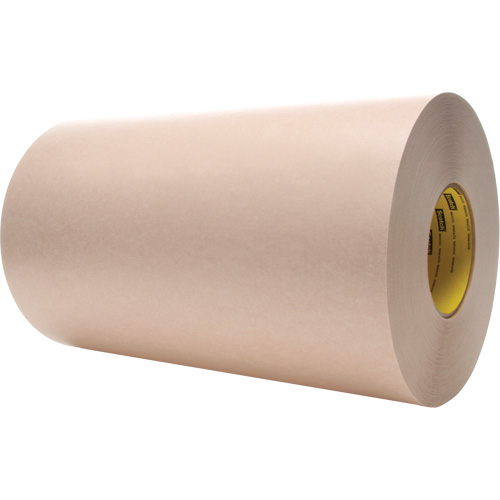 Heavy-Duty Protective Tape, Kraft, 12" x 2160", 28 lbs., Roll M & M Nord Ouest Inc
