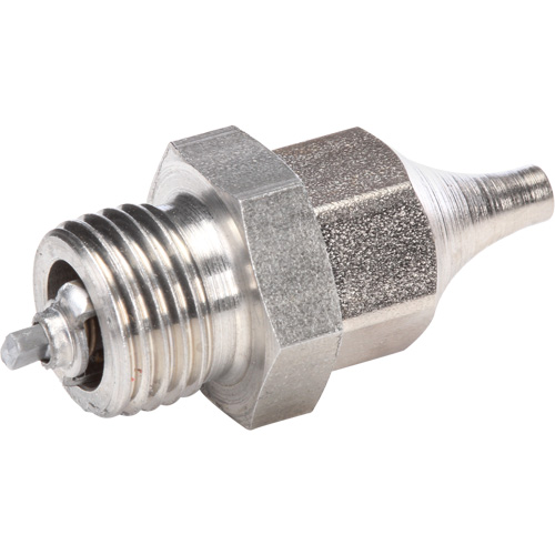 Trousse de vanne pour applicateur d'adh&eacute;sif thermofusible Scotch-Weld M & M Nord Ouest Inc