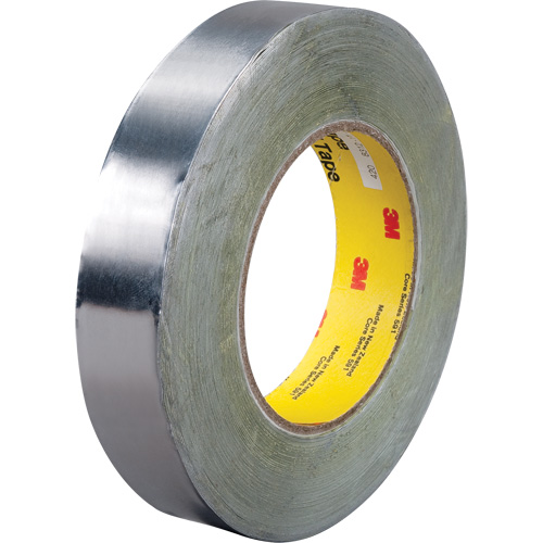 Ruban de papier de plomb, &eacute;paisseur 6,8 mils, 24 mm (1") x 33 m (108') M & M Nord Ouest Inc