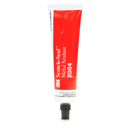 Scotch-Seal Metal Sealant M & M Nord Ouest Inc