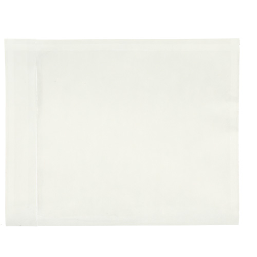 Non-Printed Packing List Envelope, 10" L x 7" W, Endloading Style M & M Nord Ouest Inc