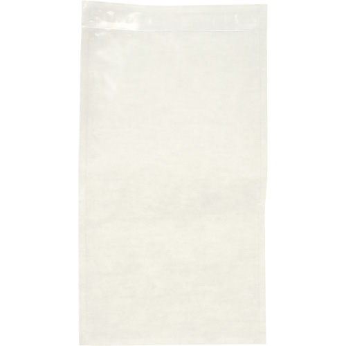 Non-Printed Packing List Envelope, 10" L x 5-1/2" W, Endloading Style M & M Nord Ouest Inc