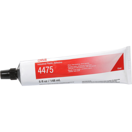 Scotch-Weld Industrial Plastic Adhesive M & M Nord Ouest Inc