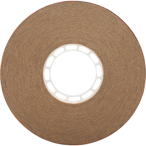 Scotch&reg; ATG Adhesive Transfer Tape, 6 mm (1/4") W x 33 m (108') L, 2 mils M & M Nord Ouest Inc