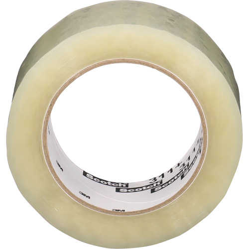 Scotch&reg; 311+ Box Sealing Tape, Acrylic Adhesive, 48 mm (1-22/25") x 100 m (328') M & M Nord Ouest Inc