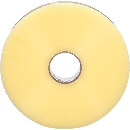 Scotch&reg; 311+ Box Sealing Tape, Acrylic Adhesive, 2.05 mils, 48 mm (2") x 1500 m (4921') M & M Nord Ouest Inc