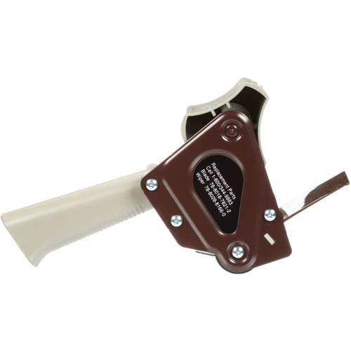 Scotch&reg; Box Sealing Tape Dispenser 40 PE, Standard Duty, Fits Tape Width Of 48 mm (2") M & M Nord Ouest Inc