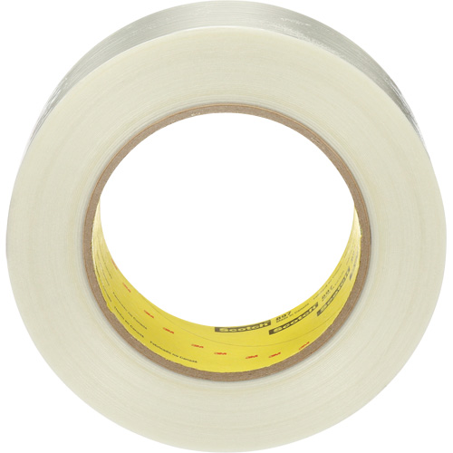 Scotch&reg; 897 Filament Tape, 5 mils Thick, 36 mm (1-13/25") x 55 m (180')  M & M Nord Ouest Inc