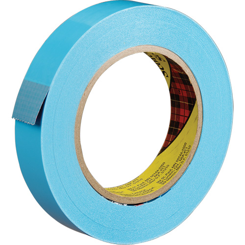 Scotch&reg; Strapping Tape, 4.6 mils Thick, 48 mm (2") x 55 m (180')  M & M Nord Ouest Inc