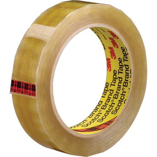 Scotch&reg; Light-Duty Packaging Tape M & M Nord Ouest Inc