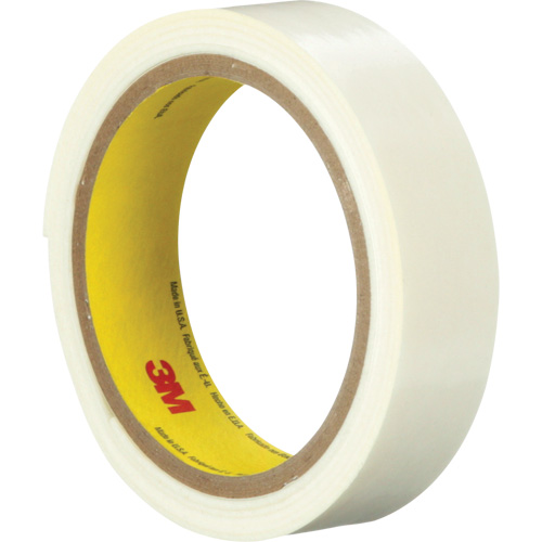 Foam Tape, 33 m (108') L x 25.4 mm (1") W, 64 mils, Urethane M & M Nord Ouest Inc