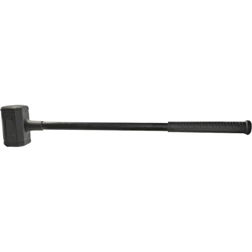DB-1200HD Dead Blow Sledge Hammer, 12 lbs., Textured Grip M & M Nord Ouest Inc