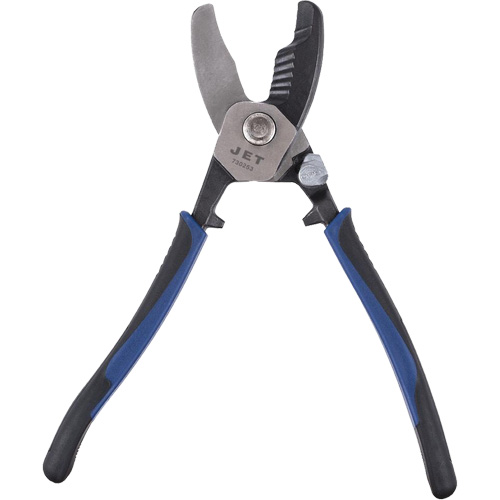 JCCT-200SHD Twin Edge Cable Cutter, 8-1/2" M & M Nord Ouest Inc
