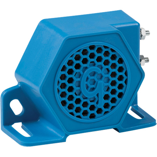 Alarme de secours M & M Nord Ouest Inc