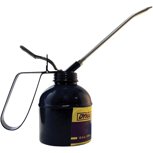 300CC Pump Oiler, 10.6 oz Capacity M & M Nord Ouest Inc