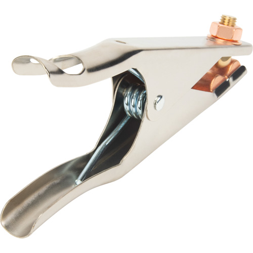 Prises de masse, Classement d'intensit&eacute; 500 M & M Nord Ouest Inc