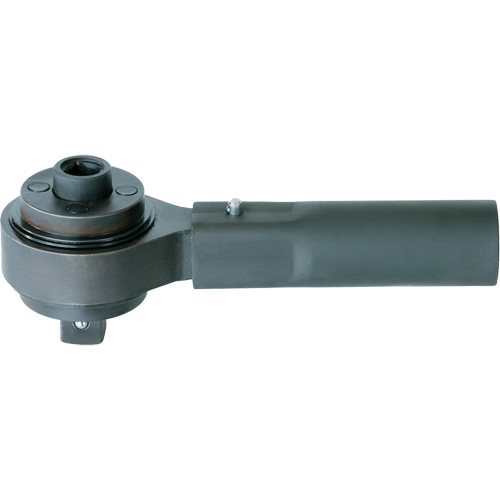 Multiplicateur de couple 750 lb-pi, 1/2" Couple d'entr&eacute;e, 3/4" Couple de sortie M & M Nord Ouest Inc