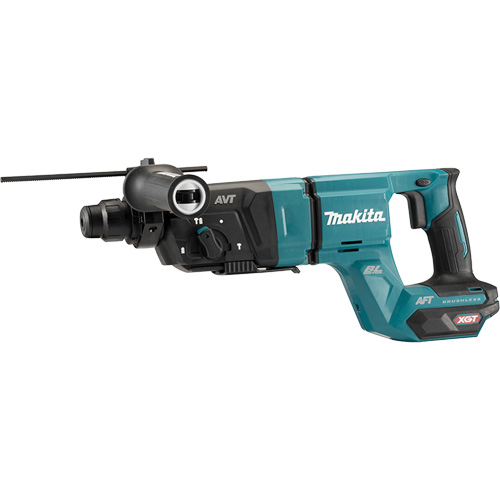 Marteau rotatif XGT avec moteur sans balai (outil seulement), 40 V, 1-1/8", 2 lb-pi, 0-980 tr/min M & M Nord Ouest Inc