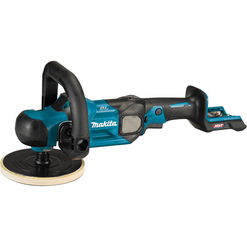 XGT Brushless Cordless Polisher (Tool Only) M & M Nord Ouest Inc